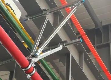 深州抗震支架厂家与你分享你必须做的紧急情况下的准备