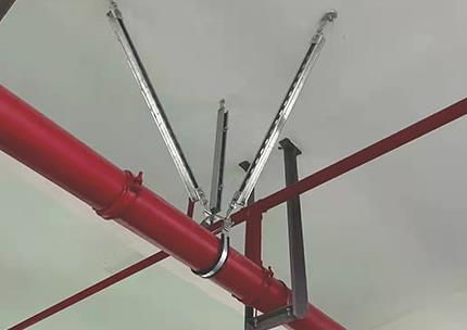 深州抗震支架全国发货